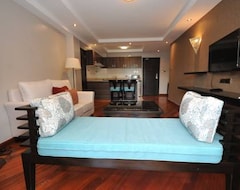 Aparthotel Longonot Place Serviced Apartments (Machakos, Kenia)