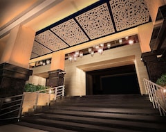 Hotelli Paya Bunga Hotel (Kuala Terengganu, Malesia)