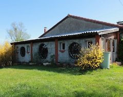 Bed & Breakfast La Plaine (Castagnac, Francuska)