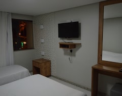 Hotelli Hotel Aracaju Praia (Aracaju, Brasilia)