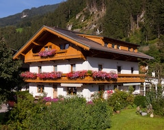 Hotel Elisabeth (Mayrhofen, Østrig)