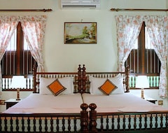 Hotel Cochin Heritage (Kochi, India)
