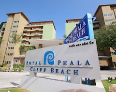 Royal Phala Cliff Beach Resort (Rayong, Thailand)