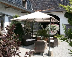 Bed & Breakfast La Ferme Des Buis (Sainghin-en-Weppes, Francuska)