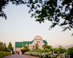 Hotel Cana Vineyard Guesthouse (Paarl, South Africa)
