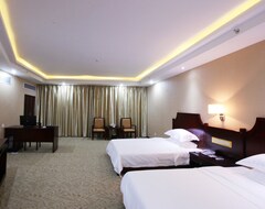 Khách sạn Huangdu Hotel (Beihai, Trung Quốc)