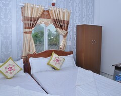 Hotel Khách Sạn Phúc Hậu Lý Sơn (Quang Ngai City, Vijetnam)