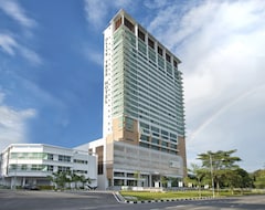Hotel Olive Tree Penang (Bayan Lepas, Malezija)
