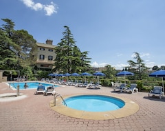 Toàn bộ căn nhà/căn hộ Apartments In Antique Villa With Pool, At Guardistallo ,near The Sea. (Guardistallo, Ý)