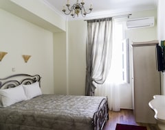 Khách sạn Le Bijou Luxury Suites (Veria, Hy Lạp)