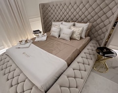 Bed & Breakfast Casanova Luxury Suite (Francavilla Fontana, Ý)