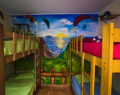 Nhà nghỉ Passion Hostel - Barranco (Barranco, Peru)