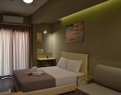 Căn hộ có phục vụ Oasi Luxury Apartments (Stylida, Hy Lạp)