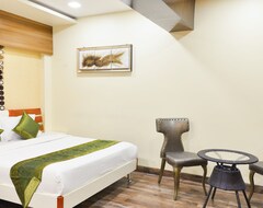 OYO 4152 Hotel Annex Executive (Bombay, Hindistan)