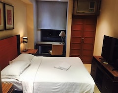 Otel Dragonlink Suites @ Bel-Air Soho (Manila, Filipinler)
