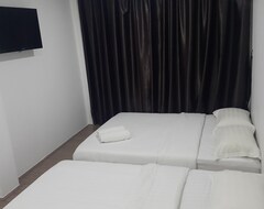 Hotel CchineE (Kuala Lumpur, Malasia)