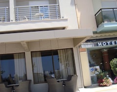 Haikos Hotel (Kalamata, Greece)