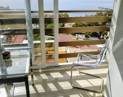 Khách sạn Nations Benalma: Mediterranean Viewpoint (sunny, Modern, Wifi) Minimum 2 Nights (Benalmadena, Tây Ban Nha)