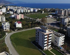 Aparthotel Hanzade Home (Anamur, Turska)