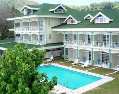 Palm Beach Hotel (Anse Cimetière, Seychellen)