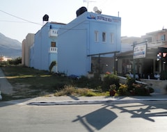 Otel Deep Blue Sea (Georgioupolis, Yunanistan)