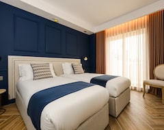 Hotelli Xvi Suites - Adults Only (Naxxar, Malta)