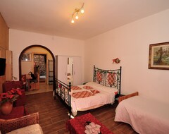Khách sạn 7 Lune (Montelanico, Ý)