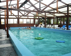 Hotelli Hotel Oasis Parque (Punta del Este, Uruguay)