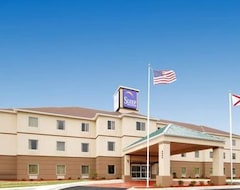 Hotel Sleep Inn & Suites Montgomery East I-85 (Montgomery, USA)