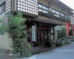 Ryori Ryokan Toriki (Miyazu, Japan)