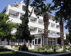 Hotel Selina (Güzelçamlı, Turkey)