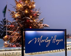 Khách sạn Hotel Morley Hayes (Morley, Vương quốc Anh)
