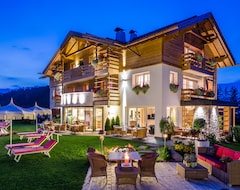 Khách sạn Alpin Boutique Villa Gabriela - Adults Only (Kastelruth, Ý)