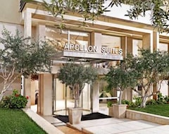 Hotel Divani Apollon Suites (Vouliagmeni, Grecia)
