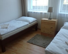 Tüm Ev/Apart Daire Dusan Apartments (Orlová, Çek Cumhuriyeti)