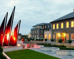 Hotelli Radisson Blu Hotel & Spa Sligo (Sligo Town, Irlanti)