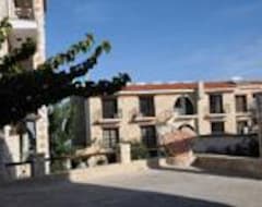 Hotel Palates Village (Droussia, Cyprus)