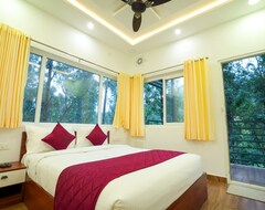 Otel Misty Range Resorts (Marayur, Hindistan)