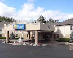 Khách sạn Motel 6 Levittown (Levittown, Hoa Kỳ)