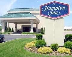 Khách sạn Hampton Inn New Philadelphia (New Philadelphia, Hoa Kỳ)
