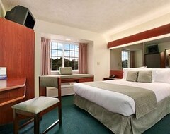 Hotel Microtel Inn and Suites Manistee (Manistee, USA)