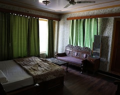 Hotel City Deltop (Srinagar, Indija)