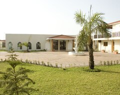 Khách sạn Dunes Resort (Kombo-St. Mary Area, The Gambia)