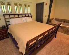 Far View - A Bed & Breakfast Estate (Brenham, Sjedinjene Američke Države)
