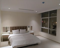 Hotel Mayyun Suites (Riyadh, Saudi Arabia)