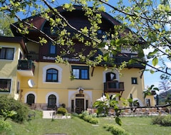 Hotel Belvedere (Semmering, Austria)