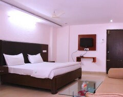 Khách sạn Amaravathi Residency (Visakhapatnam, Ấn Độ)