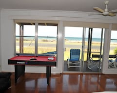 Cijela kuća/apartman Ocean View Beach Front House Esplanade Portarlington Indented Head (Indented Head, Australija)