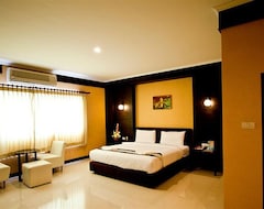 Hotel Kaew Samui Resort (Surat Thani, Thailand)