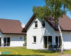 Cijela kuća/apartman Domki Nad Morzem W Ledzinie (Karnice, Poljska)